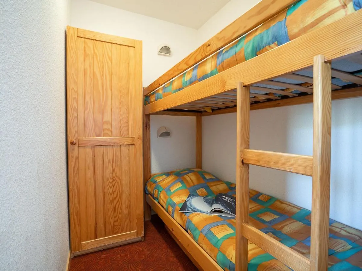 Apartment Sarvan 404 By Interhome Saint-Martin-de-Belleville