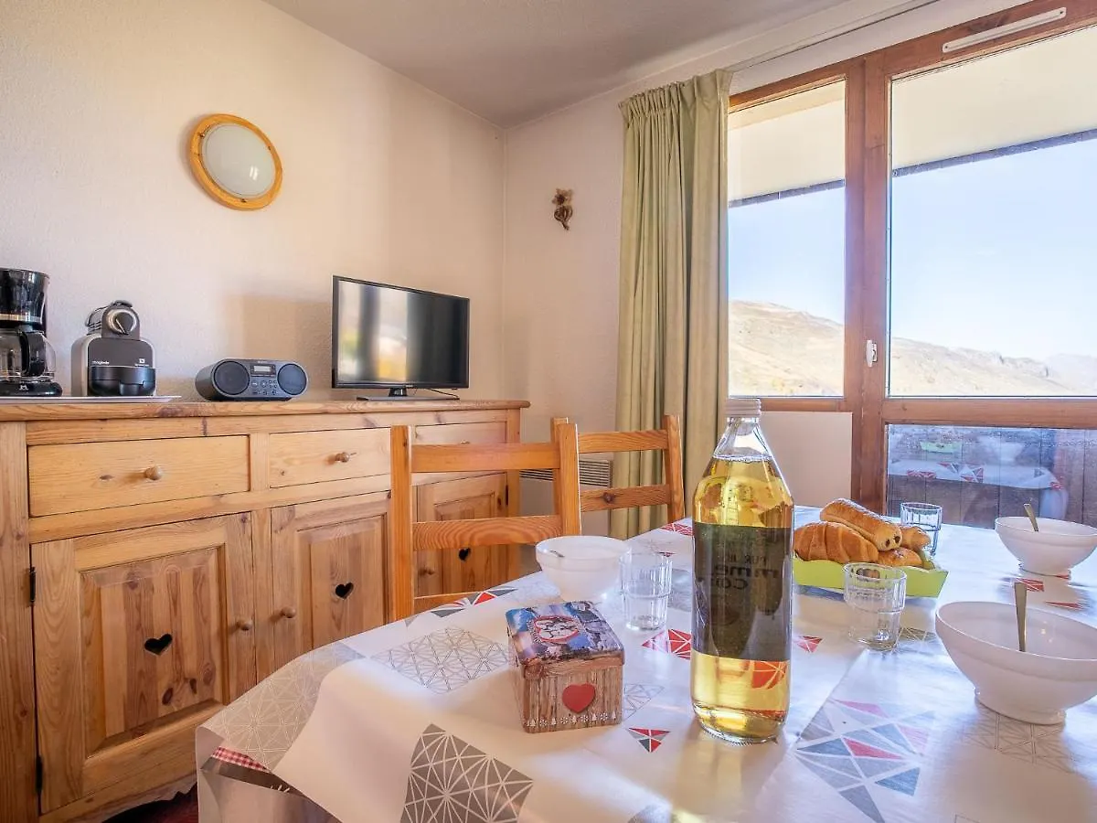 Apartment Sarvan 404 By Interhome Saint-Martin-de-Belleville