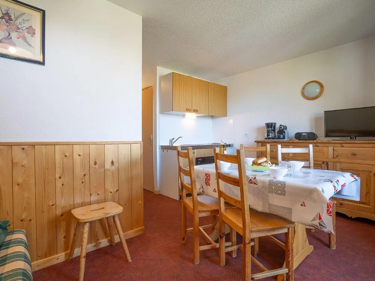 Apartment Sarvan 404 By Interhome Saint-Martin-de-Belleville